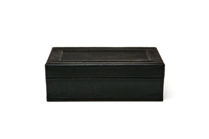 Hermes Leather Box