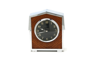 Kirby Beard Co. Clock