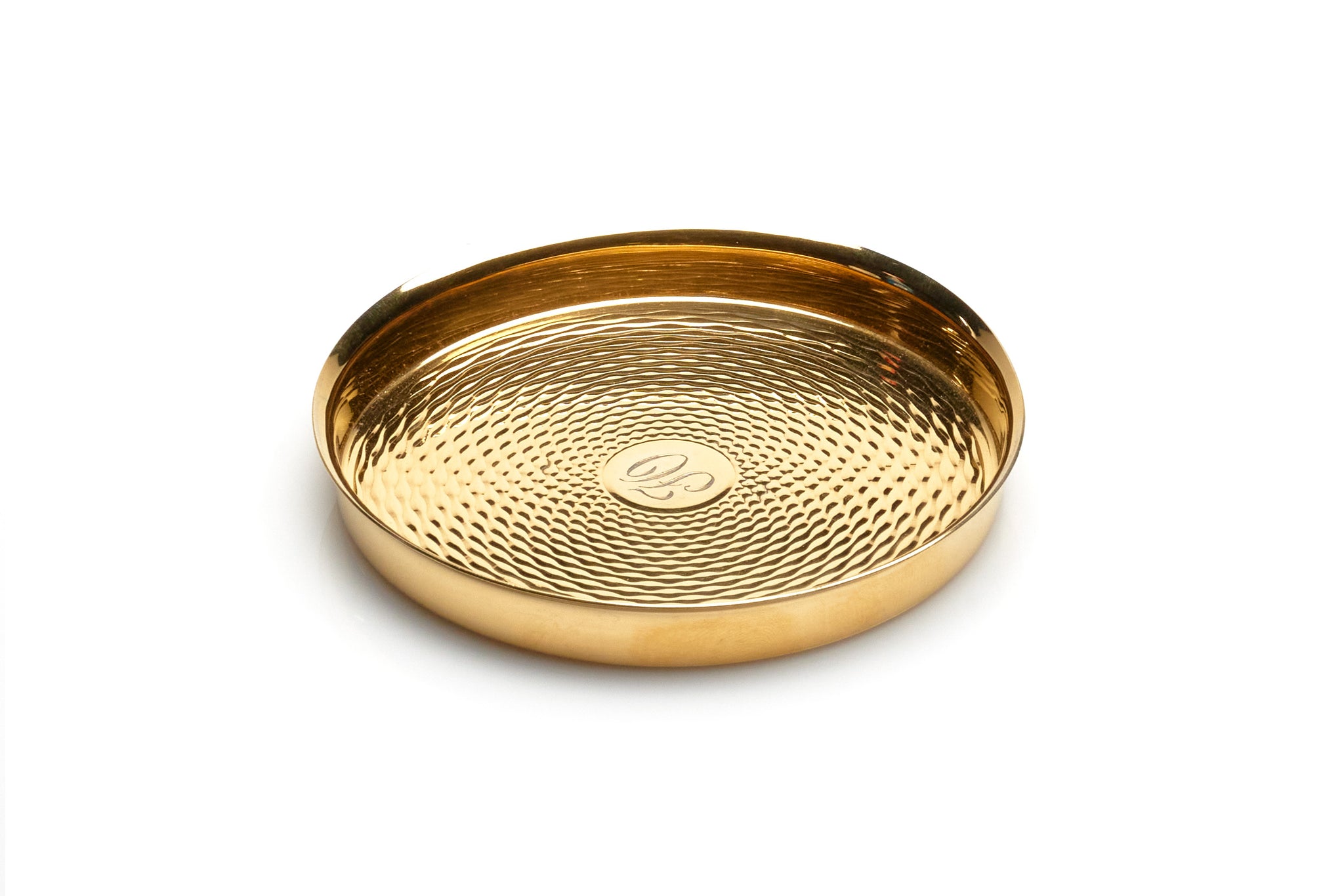 Hermes wine coaster Clearance