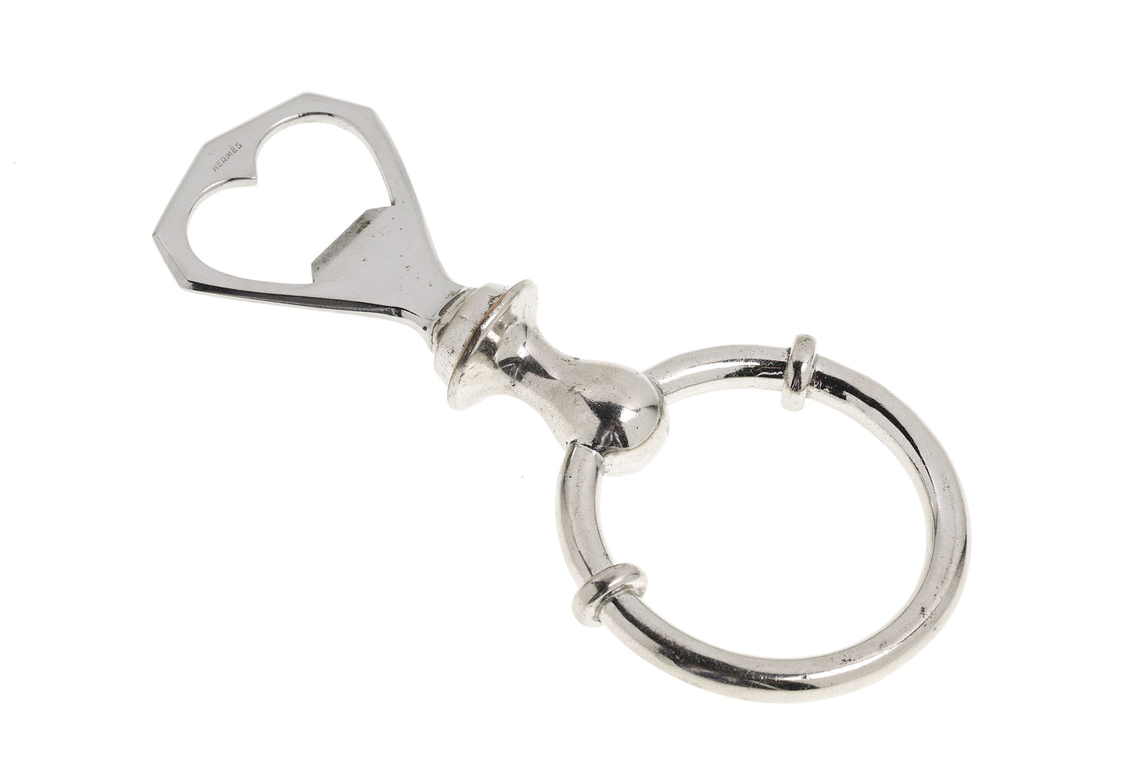 Hermes Modernist Bottle Opener
