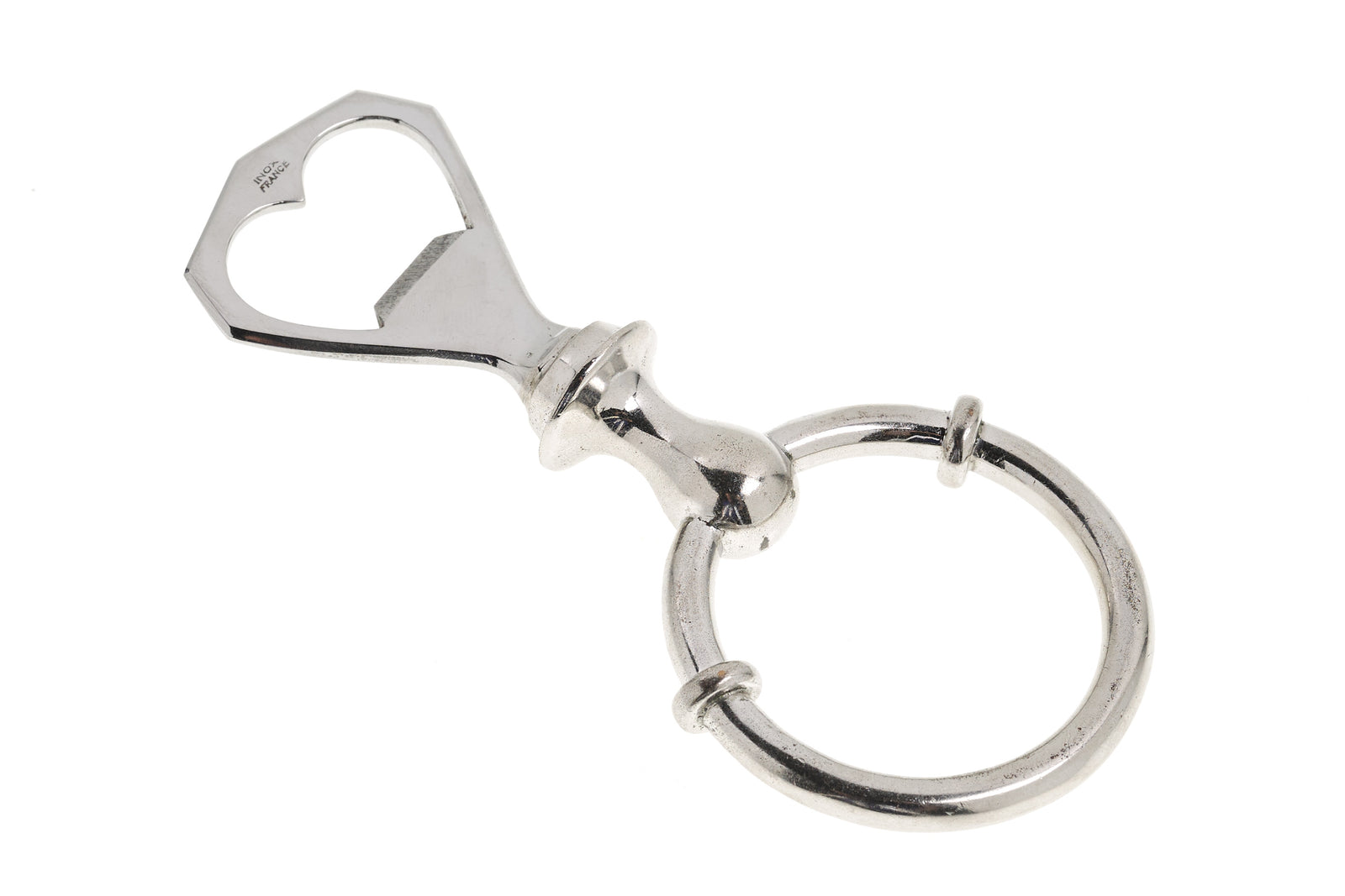 Hermes Modernist Bottle Opener