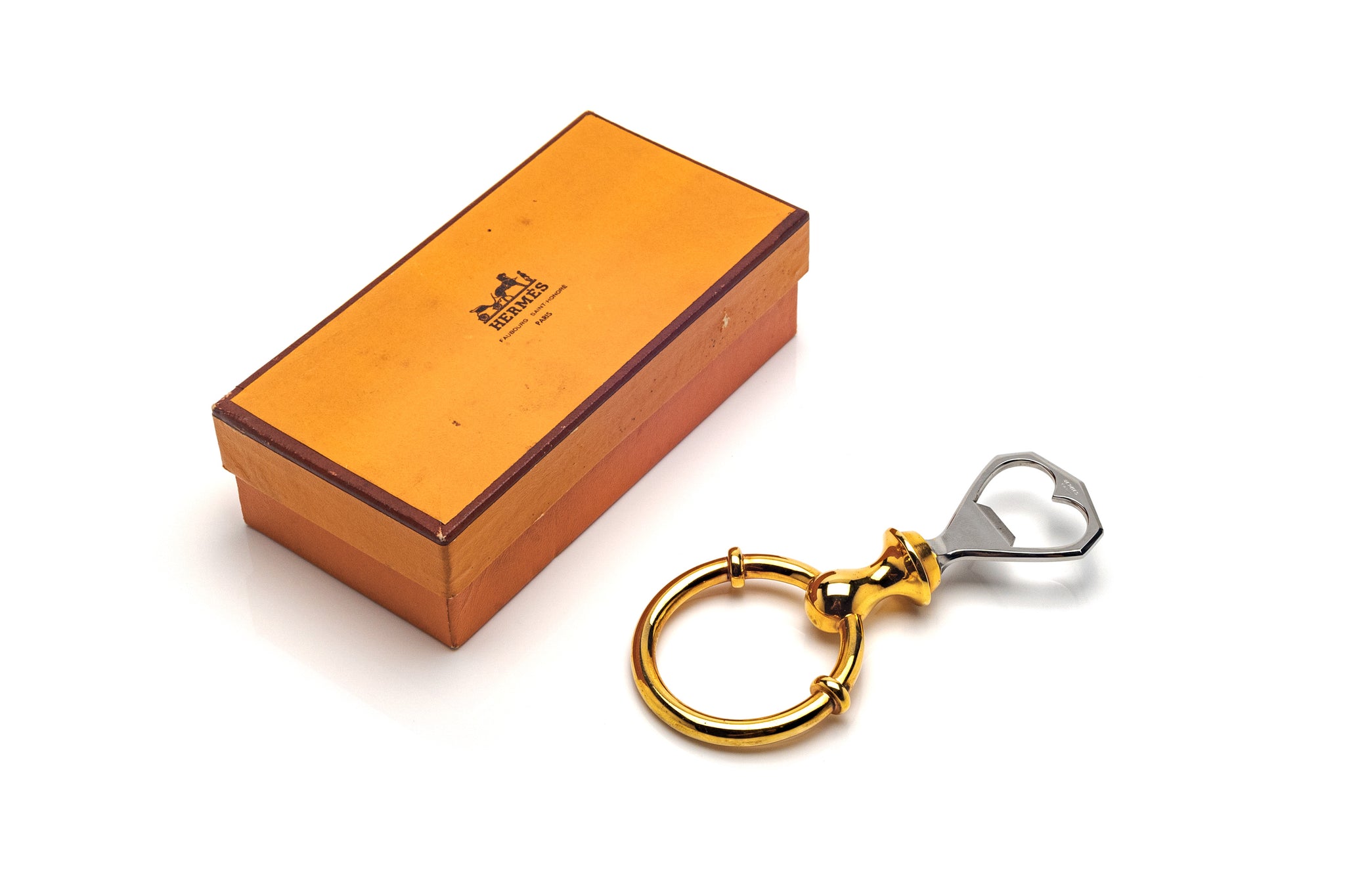 Hermes horse bit Clearance