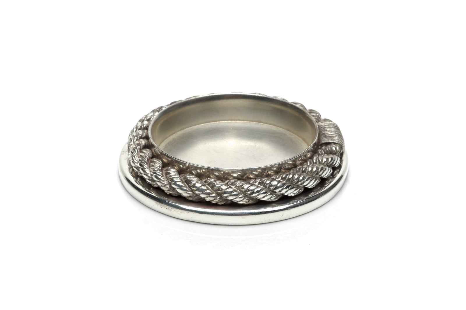 Hermes Rope Coaster