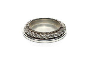 Hermes Rope Coaster