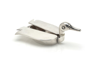 Hermes Articulated Duck Box